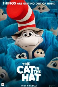The Cat in the Hat