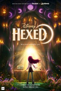Hexed
